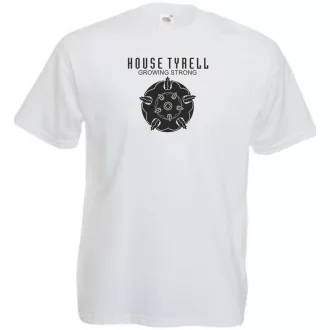 House Tyrell férfi rövid ujjú póló
