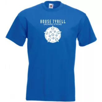 House Tyrell férfi rövid ujjú póló