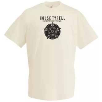 House Tyrell férfi rövid ujjú póló