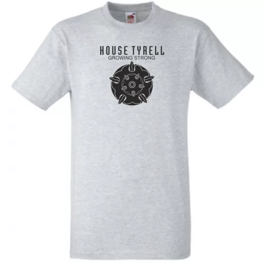 House Tyrell férfi rövid ujjú póló