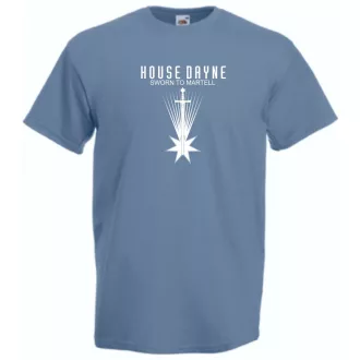 House Dayne férfi rövid ujjú póló