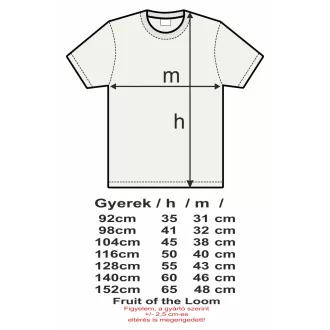   Humor-paródia BABYODA, megszületett gyerek rövid ujjú póló