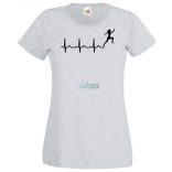 EKG Sport Futás női rövid ujjú póló