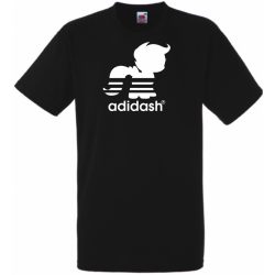 Póni - Adidash gyerek rövid ujjú póló