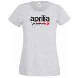 Motor fan Tuono V4 női rövid ujjú póló