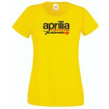 Motor fan Tuono V4 női rövid ujjú póló