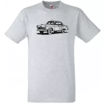 Retro póló