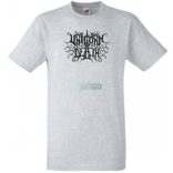 Unicorn Death férfi rövid ujjú póló