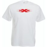 Tripla X gyerek rövid ujjú póló