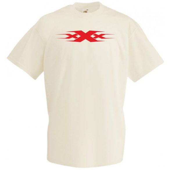 Tripla X gyerek rövid ujjú póló