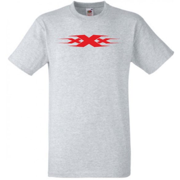 Tripla X gyerek rövid ujjú póló