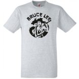 Bruce Lee gyerek rövid ujjú póló