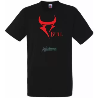 Minima - Bull férfi rövid ujjú póló