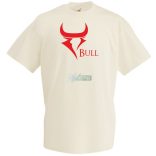 Minima - Bull férfi rövid ujjú póló