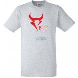 Minima - Bull férfi rövid ujjú póló