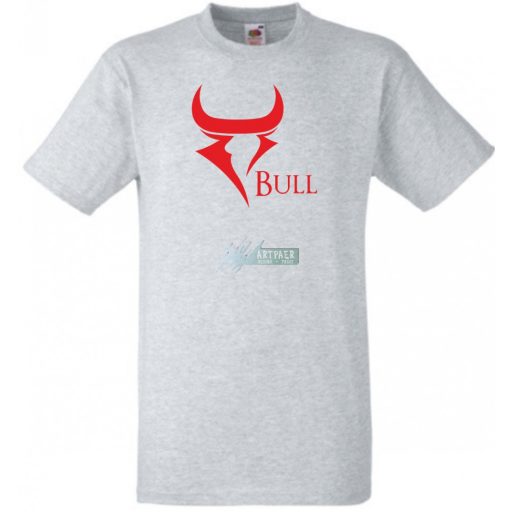 Minima - Bull férfi rövid ujjú póló