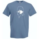 Rambo - Stallone férfi rövid ujjú póló