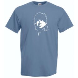 Rambo - Stallone férfi rövid ujjú póló