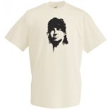 Rambo - Stallone férfi rövid ujjú póló