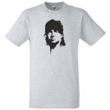 Rambo - Stallone férfi rövid ujjú póló