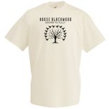 House Blackwood - GOT férfi rövid ujjú póló