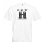 House Frey - GOT férfi rövid ujjú póló