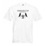 Euron Greyjoy férfi rövid ujjú póló