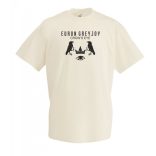 Euron Greyjoy férfi rövid ujjú póló