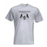 Euron Greyjoy férfi rövid ujjú póló