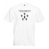 Tyrion Lannister - GOT férfi rövid ujjú póló