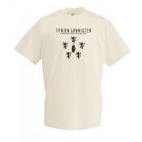 Tyrion Lannister - GOT férfi rövid ujjú póló