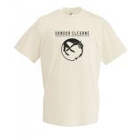 Golden Company férfi rövid ujjú póló