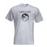 Golden Company férfi rövid ujjú póló