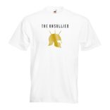 The Unsullied férfi rövid ujjú póló