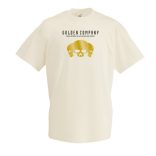 The Unsullied férfi rövid ujjú póló