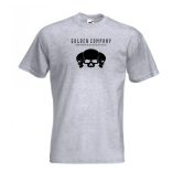 The Unsullied férfi rövid ujjú póló