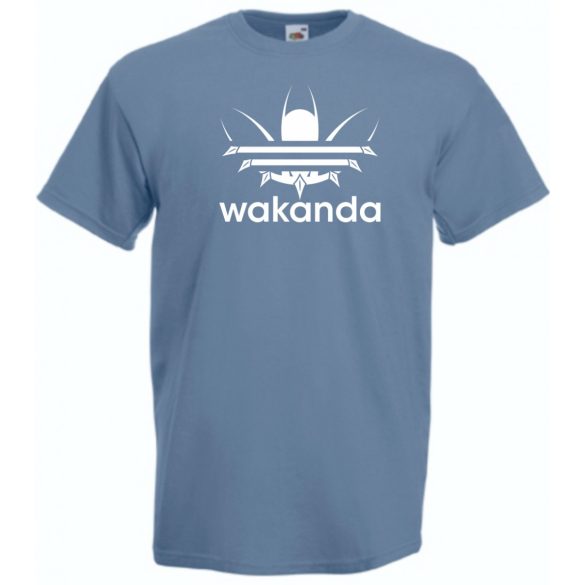 Humor-paródia Sportos fekete párduc férfi rövid ujjú póló