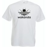 Humor-paródia Sportos fekete párduc férfi rövid ujjú póló