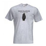 House Allyrion férfi rövid ujjú póló