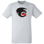 Így neveld a sárkányodat gyerek rövid ujjú póló