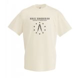 House Dondarrion - GOT férfi rövid ujjú póló