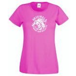 SOA Vér és golyók női rövid ujjú póló