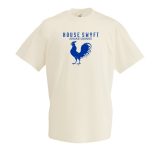 House Swyft férfi rövid ujjú póló