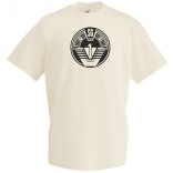 Csillagkapu SG-1 férfi rövid ujjú póló