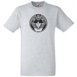 Csillagkapu SG-1 férfi rövid ujjú póló