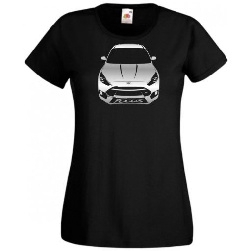 Focus minima női rövid ujjú póló