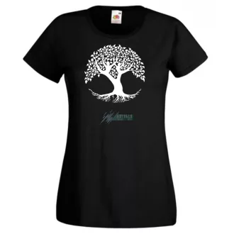 Lovers Tree of Life női rövid ujjú póló