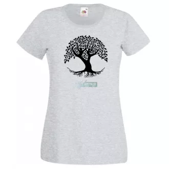 Lovers Tree of Life női rövid ujjú póló
