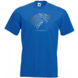 House Stark - Got férfi rövid ujjú póló