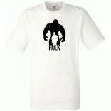 Hősök Hulk minima gyerek rövid ujjú póló